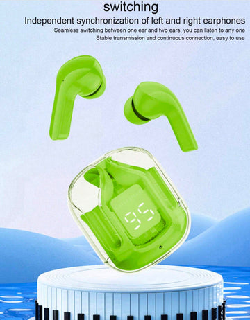 Air31 Earbuds Wireless