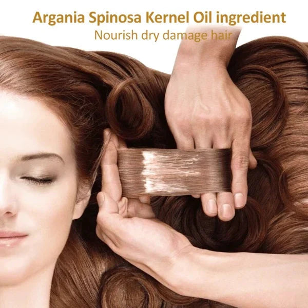 100%-Original Keratin Hair Mask For(Men-Women)