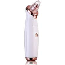 Electric USB Rechargeable Blackhead Remover