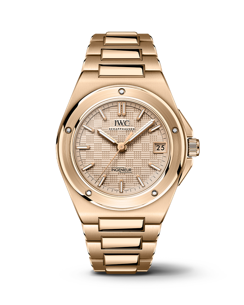 Ingenieur Automatic 35