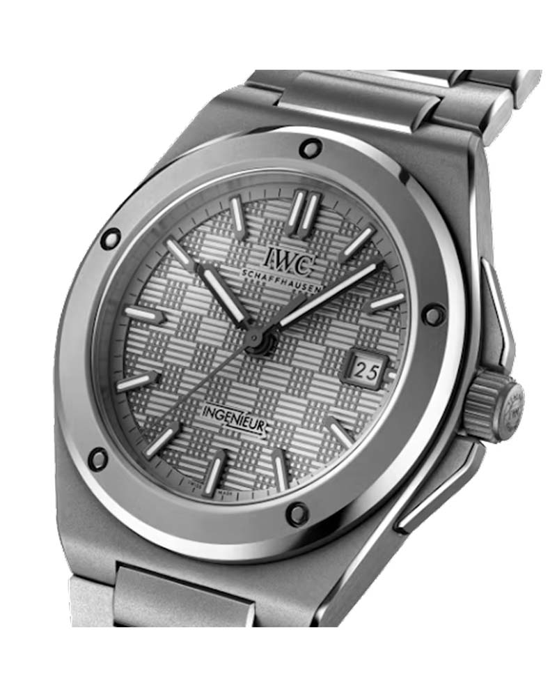 INGENIEUR AUTOMATIC 40