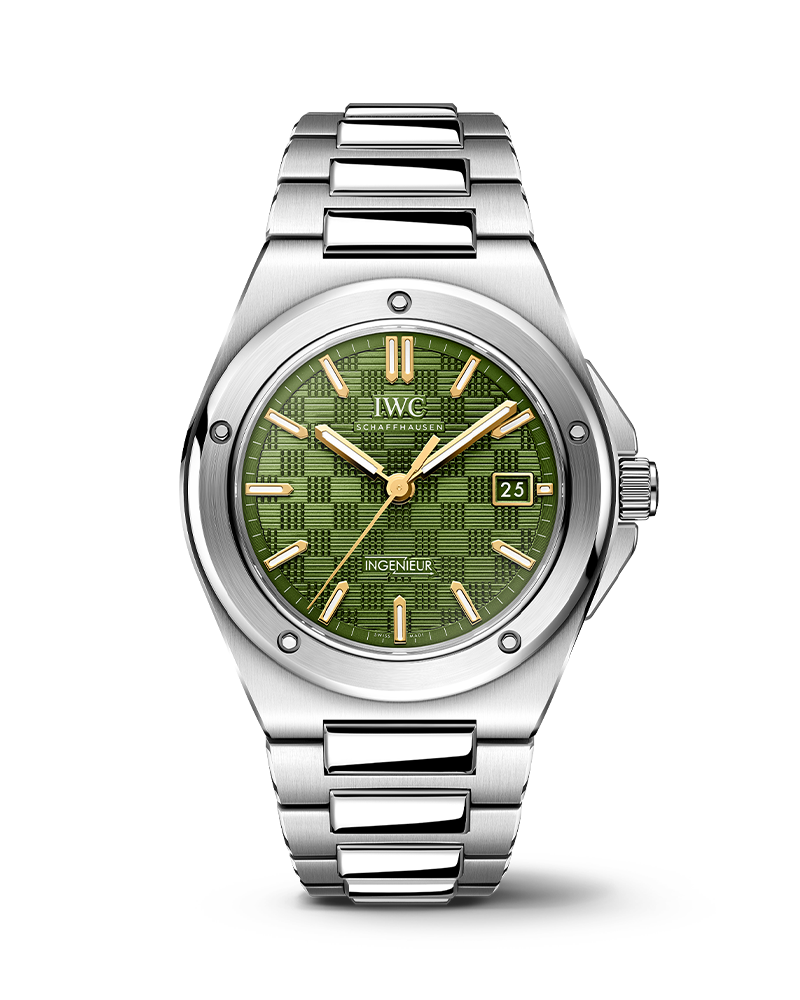 Ingenieur Automatic 40