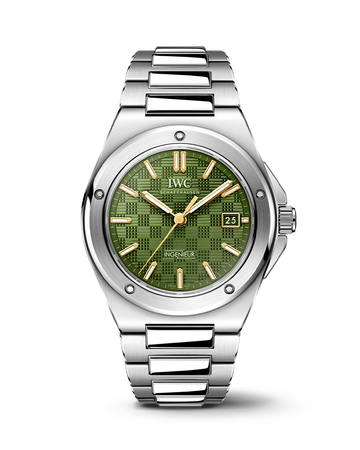 Ingenieur Automatic 40