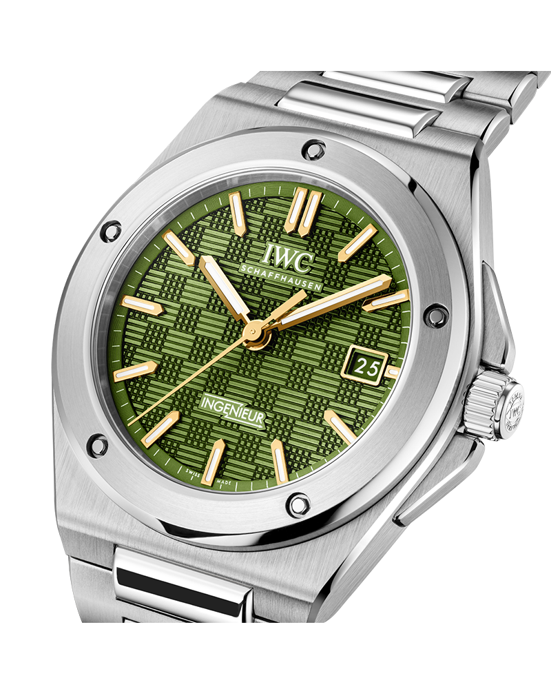 Ingenieur Automatic 40