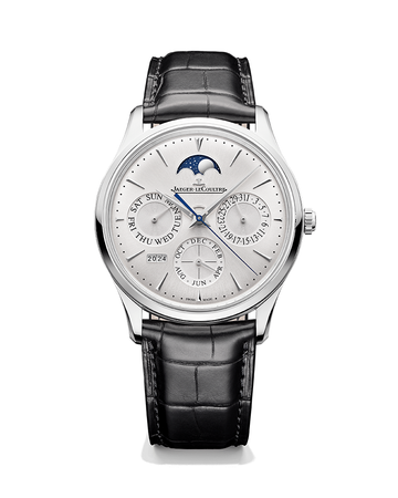MASTER ULTRA THIN PERPETUAL CALENDAR