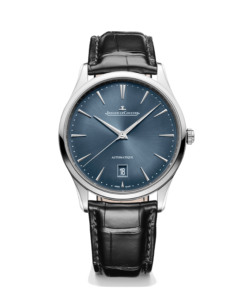 Master Ultra Thin Date