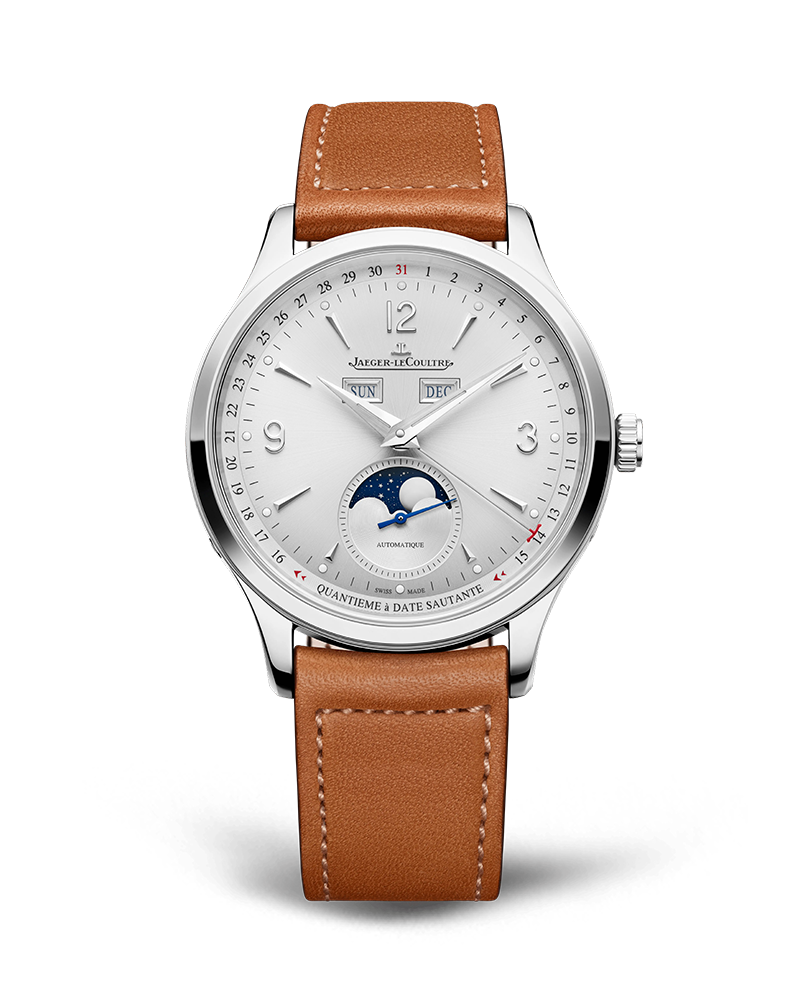 Master Control Geographic