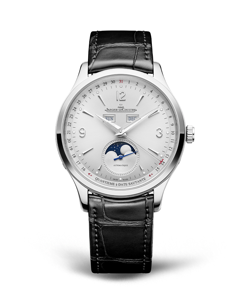 Master Control Geographic