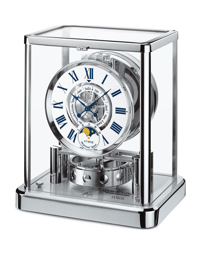 ATMOS CLASSIQUE PHASES DE LUNE