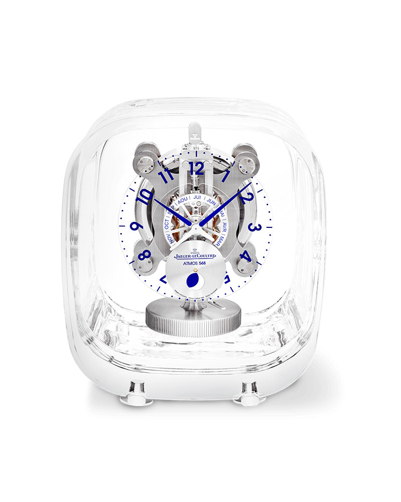 ATMOS DESIGNER 568 BY MARC NEWSON
