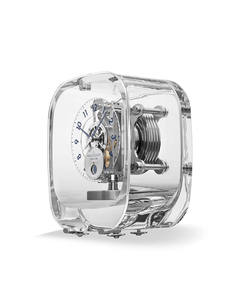 ATMOS DESIGNER 568 BY MARC NEWSON