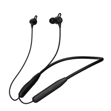 boAt Rockerz 109 | Wireless Earphone with 40H Playback, ASAP™ Charge, BEAST™ Mode, ENx™ Technology