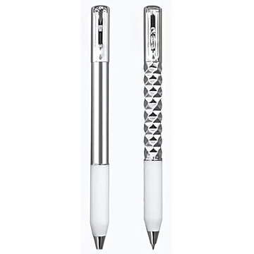 SwitchPen: Crush Metric Ball Pen with Smooth Writing, Comfortable Grip & Premium Design for Students & Gifting