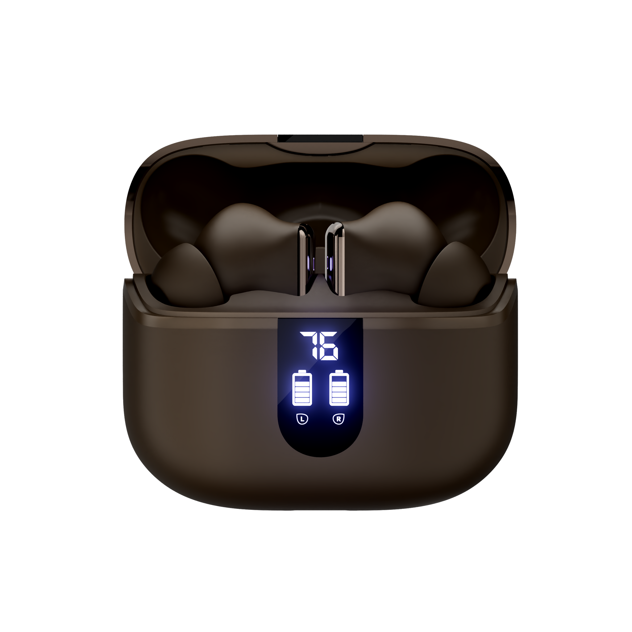 boAt Airdopes 181 Pro | Wireless Earbuds with 100 Hours Playback, Quad Mics with ENx™, BEAST™ Mode, ASAP™ Charge