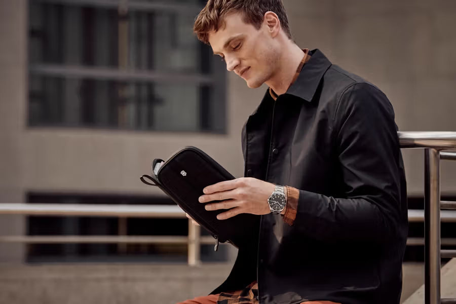 Travel Essential Travel Organizer