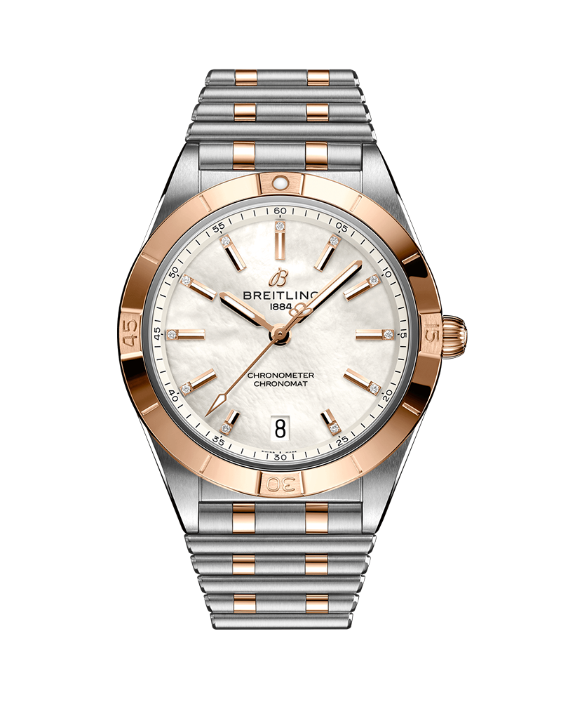 CHRONOMAT AUTOMATIC 36