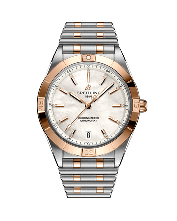 CHRONOMAT AUTOMATIC 36