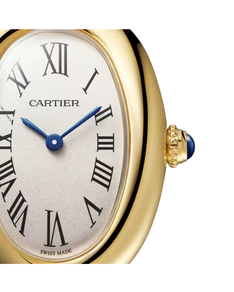 Baignoire watch (Size 15)