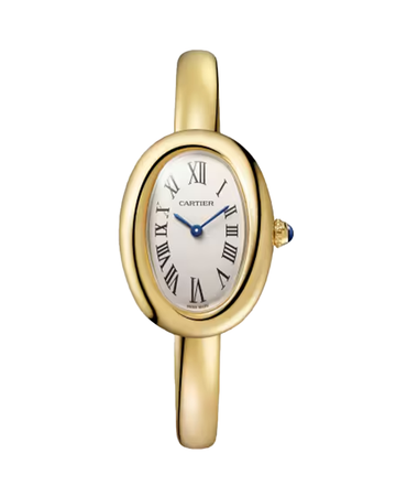 Baignoire watch (Size 15)