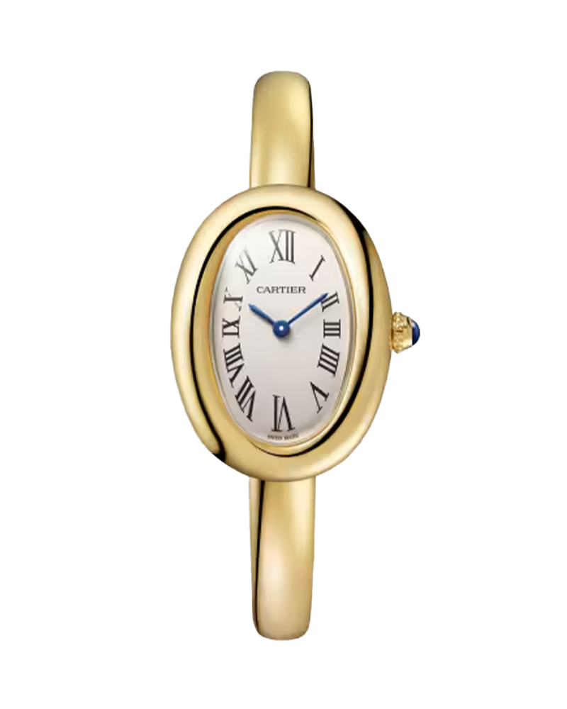 Baignoire watch (Size 16)
