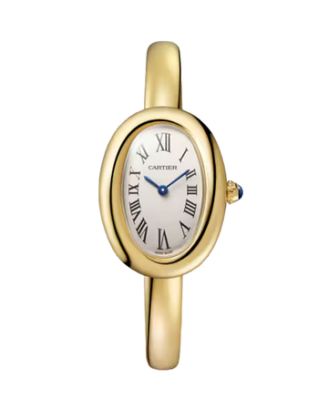 Baignoire watch (Size 16)