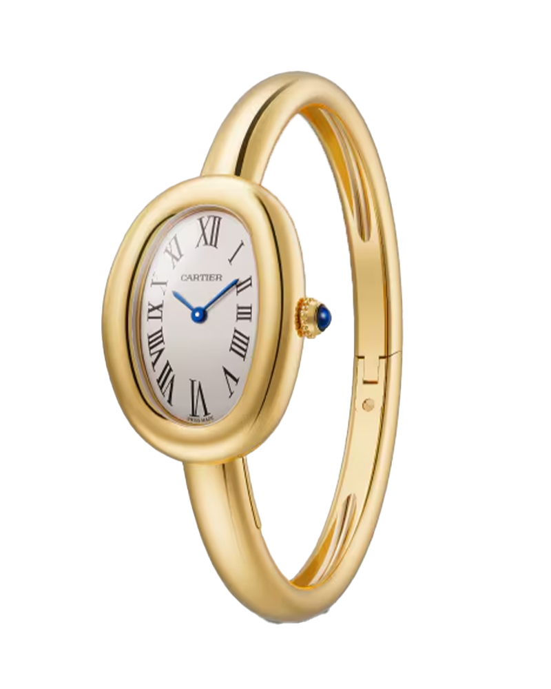 Baignoire watch (Size 16)