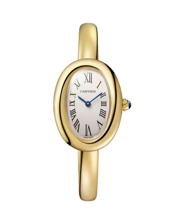 Baignoire watch (Size 17)