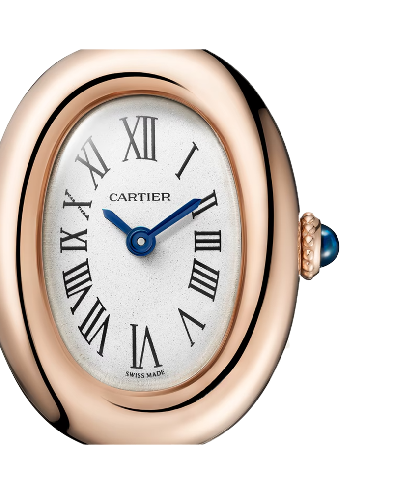 Baignoire watch (Size 16)