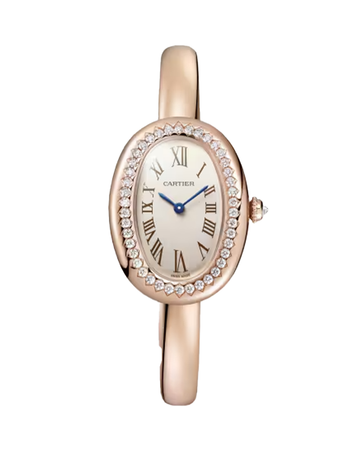 Baignoire watch (Size 17)