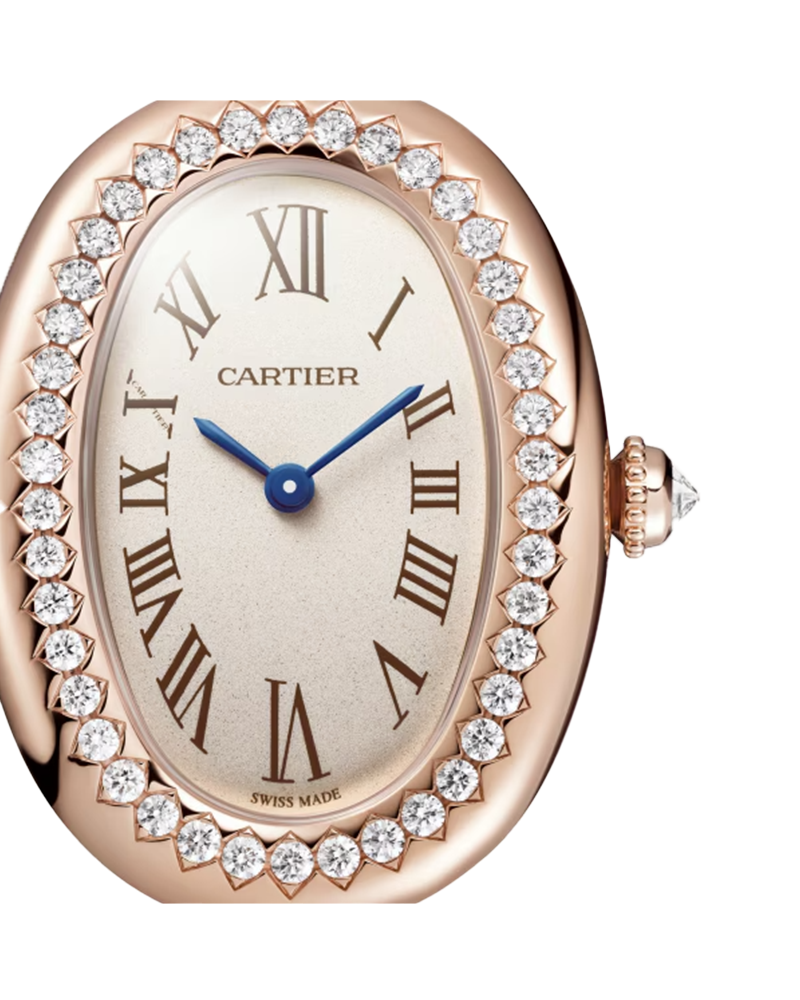 Baignoire watch (Size 17)