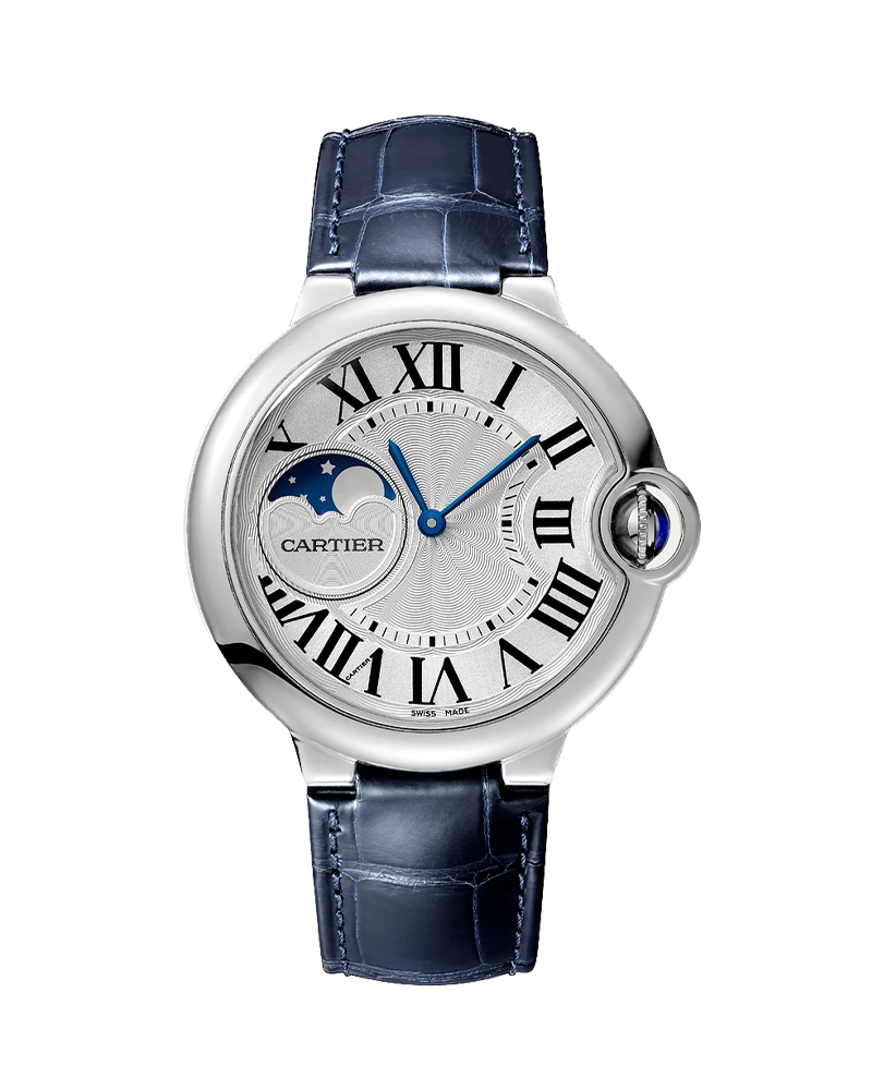 BALLON BLEU DE CARTIER WATCH