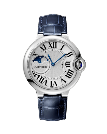 BALLON BLEU DE CARTIER WATCH
