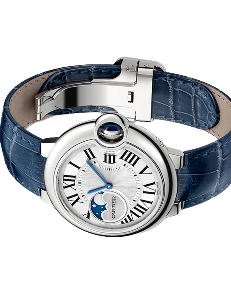 BALLON BLEU DE CARTIER WATCH