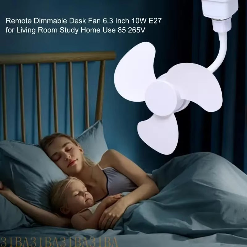 5W Small Cooling Fan