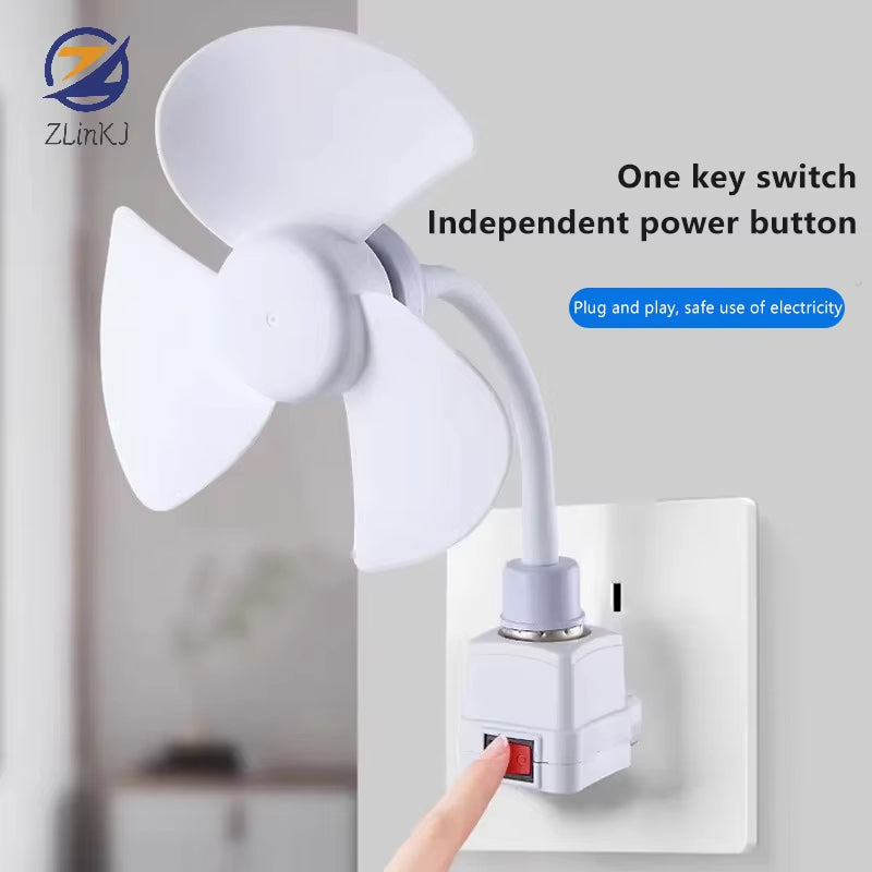 5W Small Cooling Fan