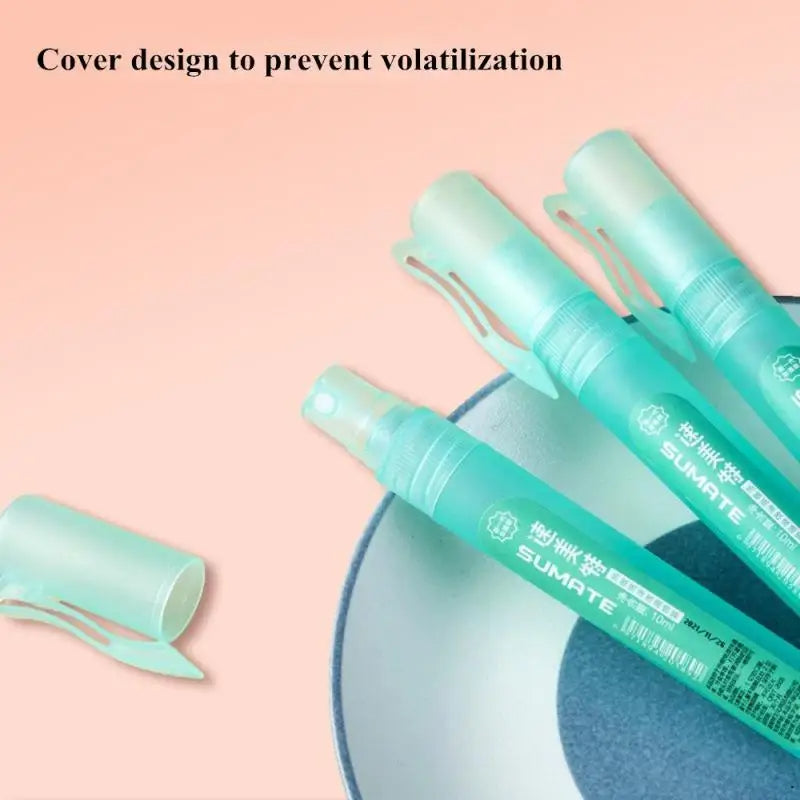 Data Correction Spray Pen