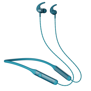 boAt Rockerz 333 | Bluetooth Earphone with Upto 30 Hours Uninterrupted Music, ASAP™ Charging with Dual Pairing